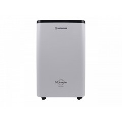 Morris MDB-10120INV Αφυγραντήρας με Συμπιεστή και Ιονιστή 10lt